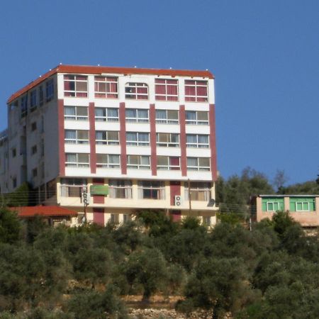 Ajloun Hotel Luaran gambar