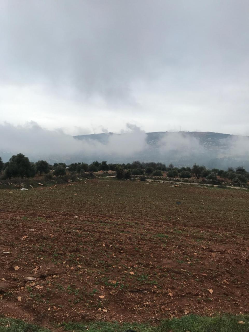 Ajloun Hotel Luaran gambar