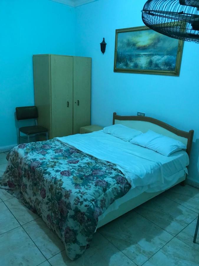 Ajloun Hotel Luaran gambar