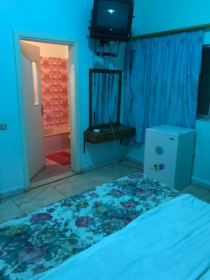 Ajloun Hotel Luaran gambar