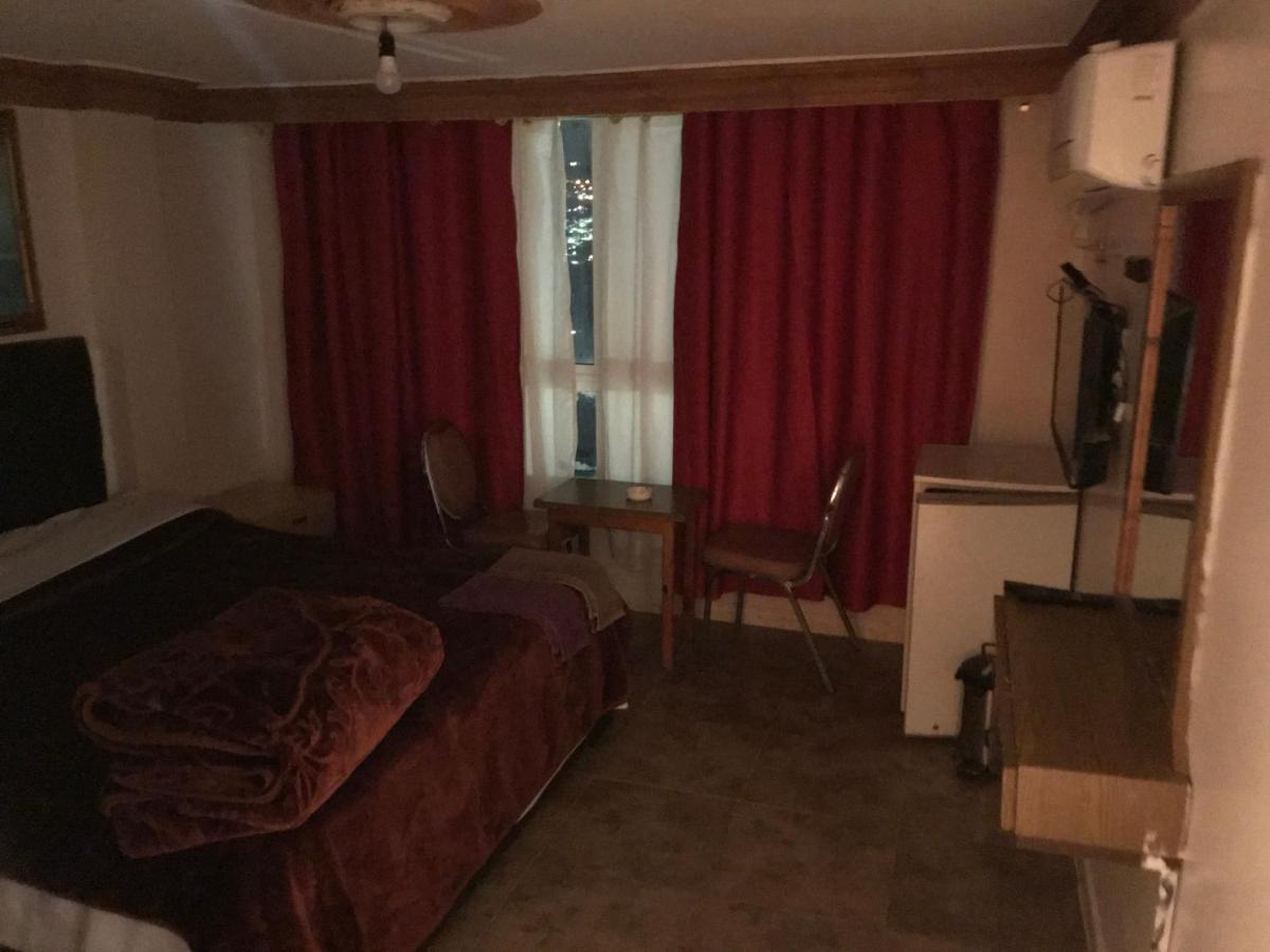 Ajloun Hotel Luaran gambar